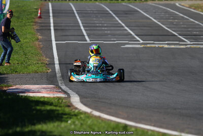 Isack HADJAR — 29 & 30/10/2016 : Kart Festival à Belmont (Photos Stéphane Agnus) 2016 — karting