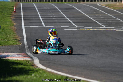 Isack HADJAR — 29 & 30/10/2016 : Kart Festival à Belmont (Photos Stéphane Agnus) 2016 — karting