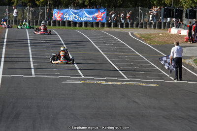 29 & 30/10/2016 : Kart Festival à Belmont (Photos Stéphane Agnus) 2016 — karting
