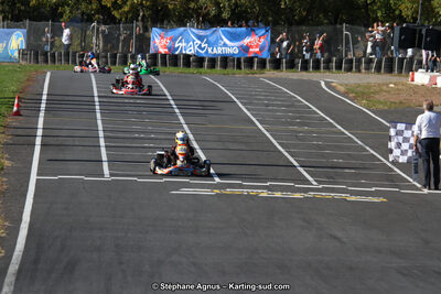 29 & 30/10/2016 : Kart Festival à Belmont (Photos Stéphane Agnus) 2016 — karting