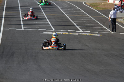 29 & 30/10/2016 : Kart Festival à Belmont (Photos Stéphane Agnus) 2016 — karting
