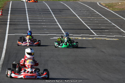 29 & 30/10/2016 : Kart Festival à Belmont (Photos Stéphane Agnus) 2016 — karting