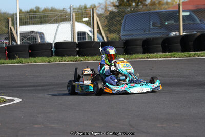 29 & 30/10/2016 : Kart Festival à Belmont (Photos Stéphane Agnus) 2016 — karting