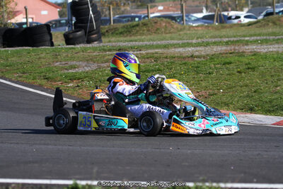 29 & 30/10/2016 : Kart Festival à Belmont (Photos Stéphane Agnus) 2016 — karting