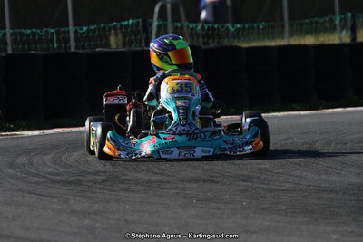 29 & 30/10/2016 : Kart Festival à Belmont (Photos Stéphane Agnus) 2016 — karting