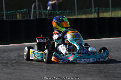 29 & 30/10/2016 : Kart Festival à Belmont (Photos Stéphane Agnus) 2016 — karting