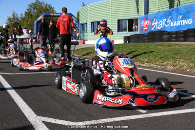 29 & 30/10/2016 : Kart Festival à Belmont (Photos Stéphane Agnus) 2016 — karting