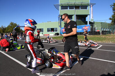 29 & 30/10/2016 : Kart Festival à Belmont (Photos Stéphane Agnus) 2016 — karting
