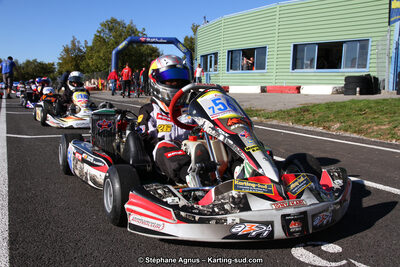 29 & 30/10/2016 : Kart Festival à Belmont (Photos Stéphane Agnus) 2016 — karting