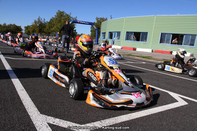 29 & 30/10/2016 : Kart Festival à Belmont (Photos Stéphane Agnus) 2016 — karting