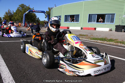 29 & 30/10/2016 : Kart Festival à Belmont (Photos Stéphane Agnus) 2016 — karting