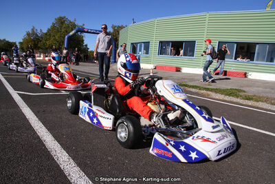 29 & 30/10/2016 : Kart Festival à Belmont (Photos Stéphane Agnus) 2016 — karting