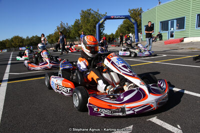 29 & 30/10/2016 : Kart Festival à Belmont (Photos Stéphane Agnus) 2016 — karting