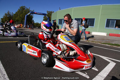 29 & 30/10/2016 : Kart Festival à Belmont (Photos Stéphane Agnus) 2016 — karting