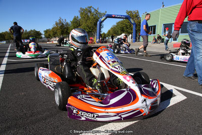 29 & 30/10/2016 : Kart Festival à Belmont (Photos Stéphane Agnus) 2016 — karting