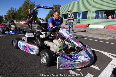 29 & 30/10/2016 : Kart Festival à Belmont (Photos Stéphane Agnus) 2016 — karting