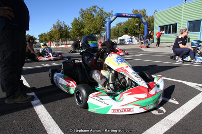 29 & 30/10/2016 : Kart Festival à Belmont (Photos Stéphane Agnus) 2016 — karting