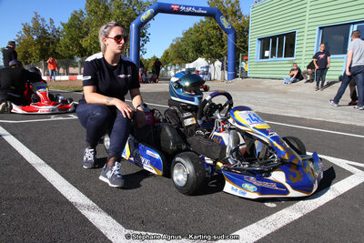 29 & 30/10/2016 : Kart Festival à Belmont (Photos Stéphane Agnus) 2016 — karting