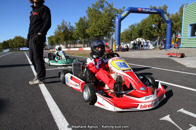 29 & 30/10/2016 : Kart Festival à Belmont (Photos Stéphane Agnus) 2016 — karting