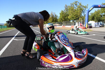 29 & 30/10/2016 : Kart Festival à Belmont (Photos Stéphane Agnus) 2016 — karting