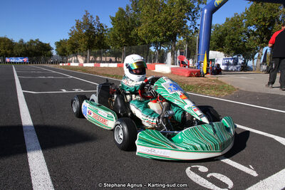 29 & 30/10/2016 : Kart Festival à Belmont (Photos Stéphane Agnus) 2016 — karting