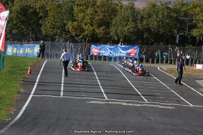 29 & 30/10/2016 : Kart Festival à Belmont (Photos Stéphane Agnus) 2016 — karting