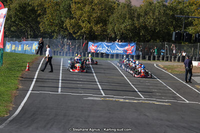29 & 30/10/2016 : Kart Festival à Belmont (Photos Stéphane Agnus) 2016 — karting