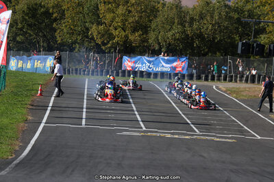 29 & 30/10/2016 : Kart Festival à Belmont (Photos Stéphane Agnus) 2016 — karting
