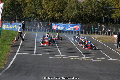 29 & 30/10/2016 : Kart Festival à Belmont (Photos Stéphane Agnus) 2016 — karting