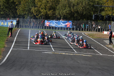 29 & 30/10/2016 : Kart Festival à Belmont (Photos Stéphane Agnus) 2016 — karting