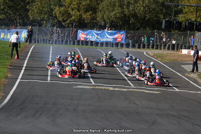 29 & 30/10/2016 : Kart Festival à Belmont (Photos Stéphane Agnus) 2016 — karting