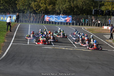 29 & 30/10/2016 : Kart Festival à Belmont (Photos Stéphane Agnus) 2016 — karting