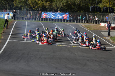 29 & 30/10/2016 : Kart Festival à Belmont (Photos Stéphane Agnus) 2016 — karting