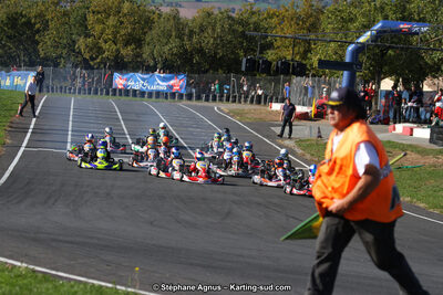 29 & 30/10/2016 : Kart Festival à Belmont (Photos Stéphane Agnus) 2016 — karting