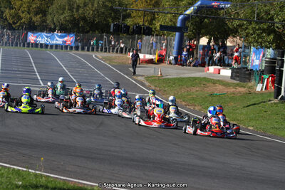 29 & 30/10/2016 : Kart Festival à Belmont (Photos Stéphane Agnus) 2016 — karting