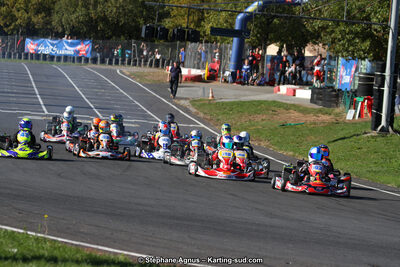 29 & 30/10/2016 : Kart Festival à Belmont (Photos Stéphane Agnus) 2016 — karting