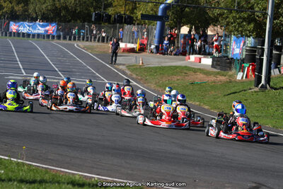 29 & 30/10/2016 : Kart Festival à Belmont (Photos Stéphane Agnus) 2016 — karting