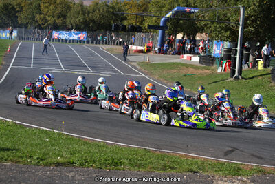 29 & 30/10/2016 : Kart Festival à Belmont (Photos Stéphane Agnus) 2016 — karting