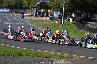 29 & 30/10/2016 : Kart Festival à Belmont (Photos Stéphane Agnus) 2016 — karting