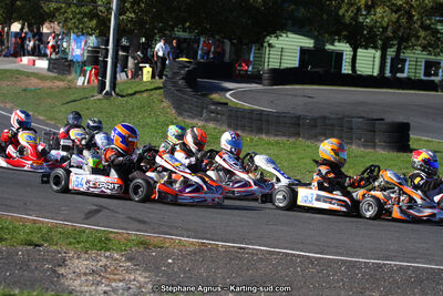 29 & 30/10/2016 : Kart Festival à Belmont (Photos Stéphane Agnus) 2016 — karting