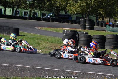 29 & 30/10/2016 : Kart Festival à Belmont (Photos Stéphane Agnus) 2016 — karting