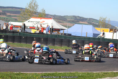 29 & 30/10/2016 : Kart Festival à Belmont (Photos Stéphane Agnus) 2016 — karting