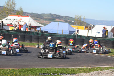 29 & 30/10/2016 : Kart Festival à Belmont (Photos Stéphane Agnus) 2016 — karting