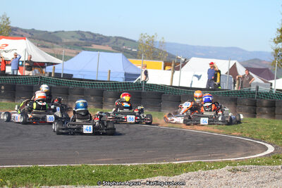 29 & 30/10/2016 : Kart Festival à Belmont (Photos Stéphane Agnus) 2016 — karting