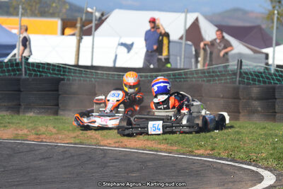 29 & 30/10/2016 : Kart Festival à Belmont (Photos Stéphane Agnus) 2016 — karting