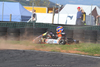 29 & 30/10/2016 : Kart Festival à Belmont (Photos Stéphane Agnus) 2016 — karting