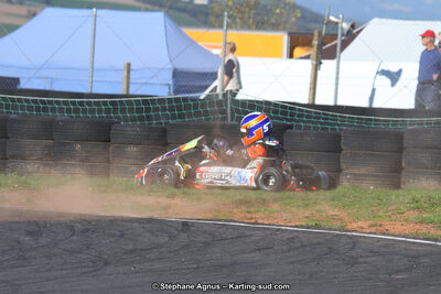 29 & 30/10/2016 : Kart Festival à Belmont (Photos Stéphane Agnus) 2016 — karting