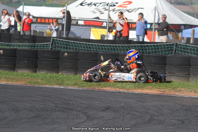 29 & 30/10/2016 : Kart Festival à Belmont (Photos Stéphane Agnus) 2016 — karting