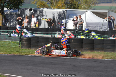 29 & 30/10/2016 : Kart Festival à Belmont (Photos Stéphane Agnus) 2016 — karting