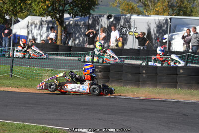 29 & 30/10/2016 : Kart Festival à Belmont (Photos Stéphane Agnus) 2016 — karting